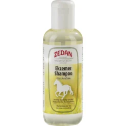 Pferdeshampoo Ekzemer Shampoo