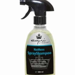 Pferdeshampoo No Mess Spray Shampoo, Sprühshampoo