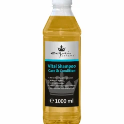Pferdeshampoo Vital Shampoo Care & Condition
