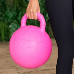 Pferdespielball