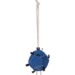 Pferdespielzeug Ball
