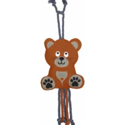 Pferdespielzeug Bear Platinum HW26