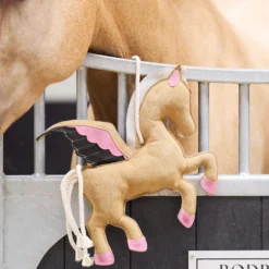 Pferdespielzeug IRHPegasus, Stable Buddy