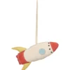 Pferdespielzeug IRHRocket