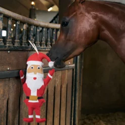 Pferdespielzeug IRHSanta