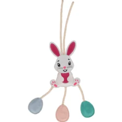 Pferdespielzeug Ostern