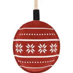 Pferdespielzeug Weihnachten, Boxenaufhänger, Geschenkbox