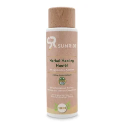 Pflegeöl Herbal Healing
