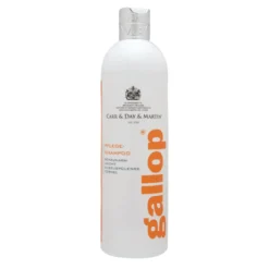 Pflegeshampoo Gallop