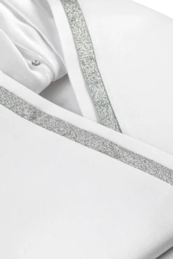 Plastron Cloe, Reiten, Dressur
