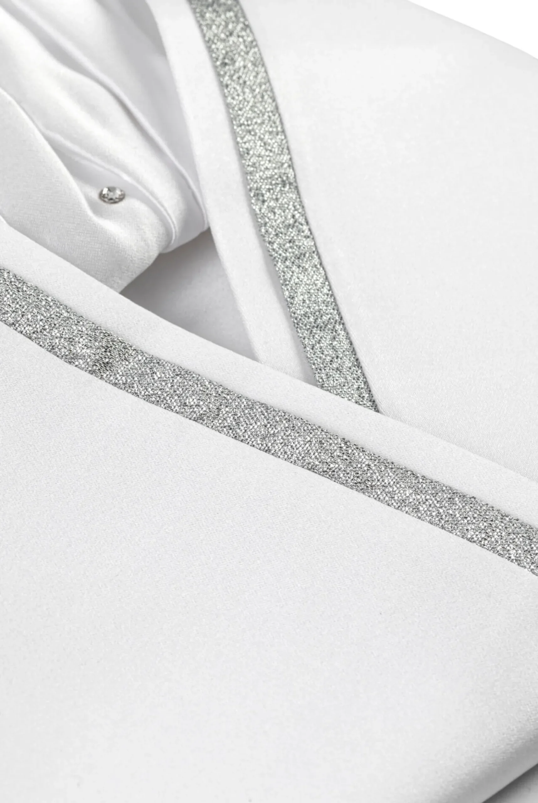 Plastron Cloe, Reiten, Dressur