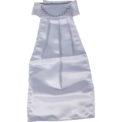 Plastron Damen Amy