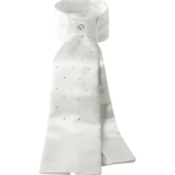 Plastron Damen Grazia