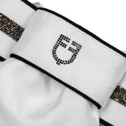 Plastron Damen Impero
