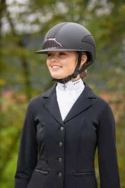 Plastron Damen Novah