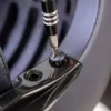 Polo-Schild für Reithelme Cromo 2.0 und Smart NOVA