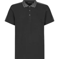 Poloshirt Herren KLMarcus HW25, kurzarm