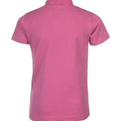 Polo-Shirt Kinder Claire, kurzarm