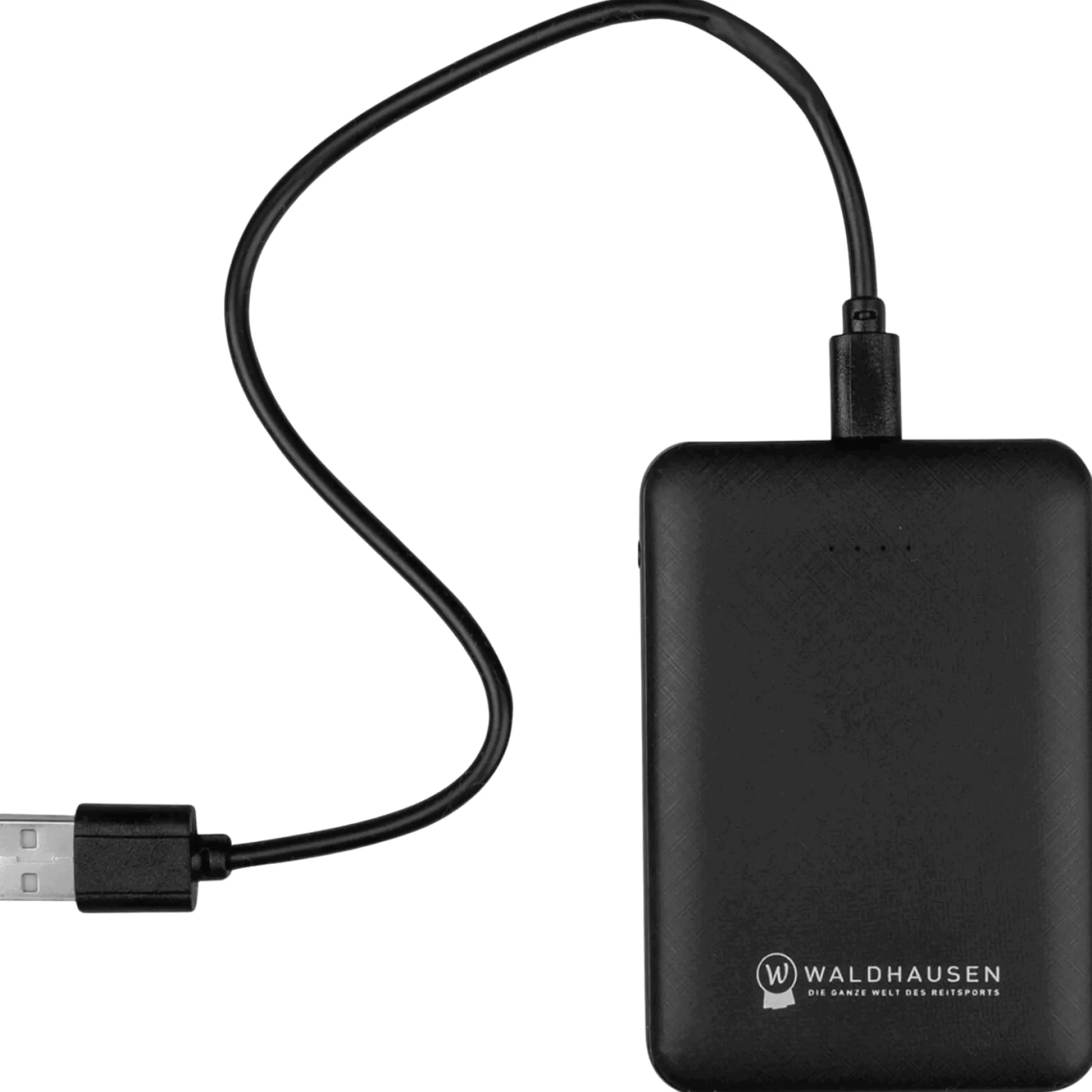 Powerbank 92x64x12 mm, 5.000mAh