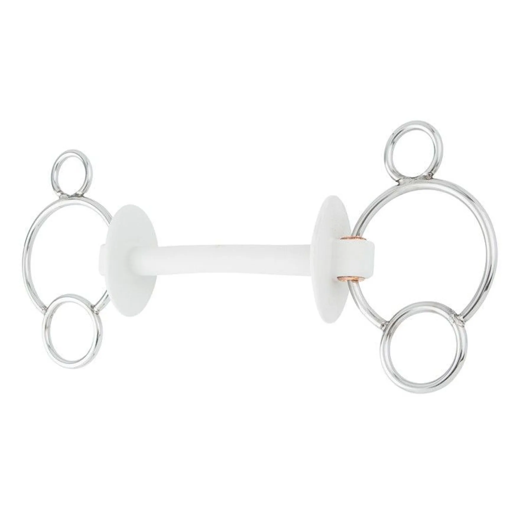 Prime 3-Ring Trense be10308, extra soft