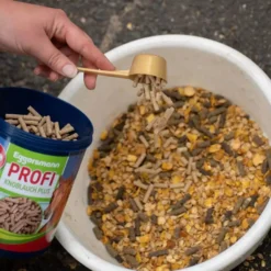 Profi Knoblauch Plus, Ergänzungsfuttermittel, Pellets