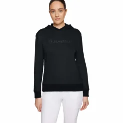 Pullover Damen Camilla FS26, Hoodie