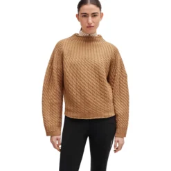 Pullover Damen Claire HW24, Strickpullover