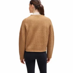 Pullover Damen Claire HW24, Strickpullover