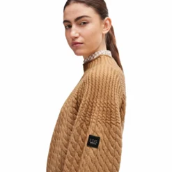 Pullover Damen Claire HW24, Strickpullover