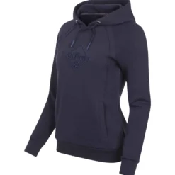 Pullover Damen Elite, Kapuzenpullover, Hoodie
