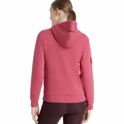 Pullover Damen Elspeth HW25, Kapuzenpullover, Hoodie