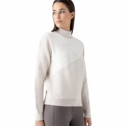 Pullover Damen Eplic HW25, Sweater