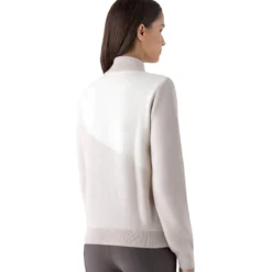Pullover Damen Eplic HW25, Sweater