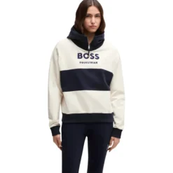Pullover Damen Faye HW25, Hoodie