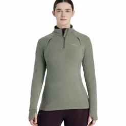 Pullover Damen Frances HW25, Fleecepullover