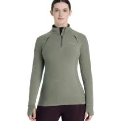 Pullover Damen Frances HW25, Fleecepullover