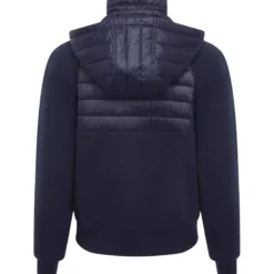 Pullover Damen Harley Hybrid Hoodie HW24, Kapuzenpullover, Hoodie