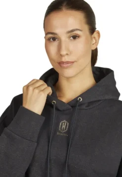 Pullover Damen Hood Sparkle Heritage Fanatics 25/26, Hoodie