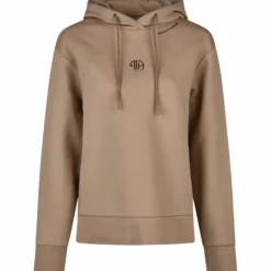 Pullover Damen Hoody HW26, Kapuzenpullover