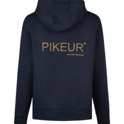 Pullover Damen Hoody HW26, Kapuzenpullover