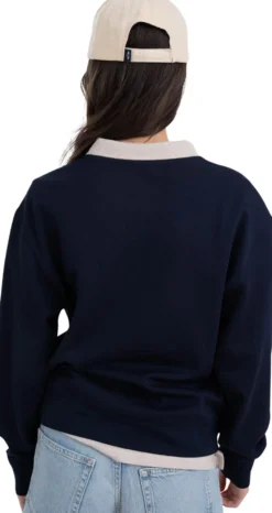 Pullover Damen HVPJanice FS26, Sweatshirt
