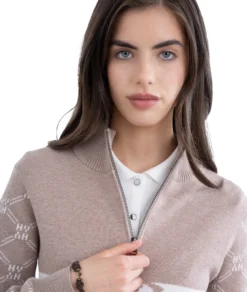 Pullover Damen HVPJoy FS26