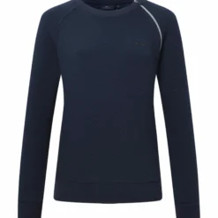 Pullover Damen HVPMonica FS24, Sweater, langarm