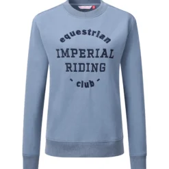Pullover Damen IRHJoyce HW25, Sweatshirt