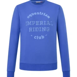 Pullover Damen IRHJoyce Summer FS26, Sweatshirt
