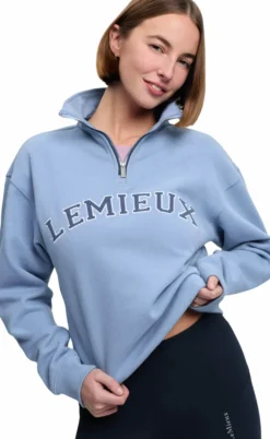 Pullover Damen Kelsie FS26, Kapuzenpullover, Hoodie, mit Reißverschluss