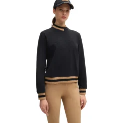 Pullover Damen Kim FS25, Sweater