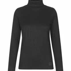 Pullover Damen KLVikula HW24, Rollkragenpullover