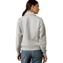 Pullover Damen Lovett FS26, Sweatshirt