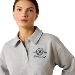 Pullover Damen Lovett FS26, Sweatshirt